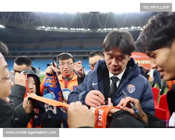 青岛海牛战平浙江，成功保住中超席位