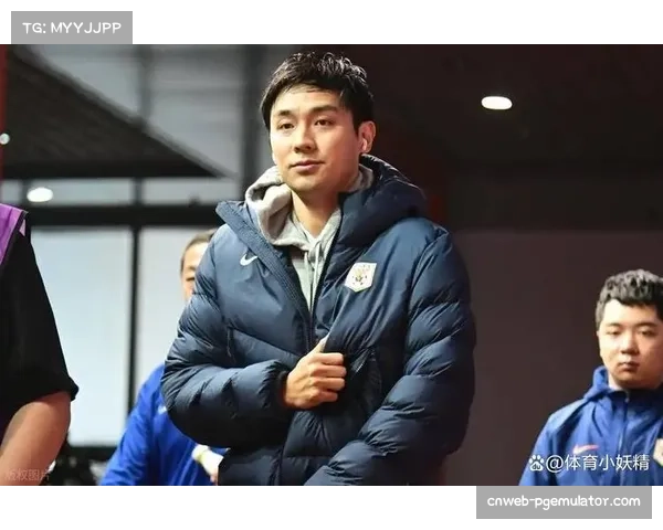 从重伤到回归：通讯记录山东泰山球员吴兴涵的复出之路